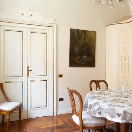 Elegante Quadrilocale Via Silla - Vaticano * Róma