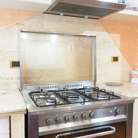 Apartman Elegante Quadrilocale Via Silla - Vaticano *