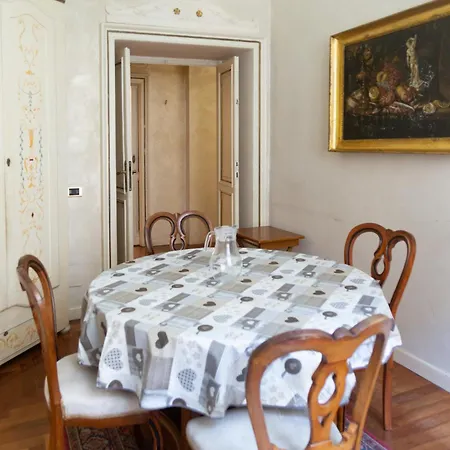 Elegante Quadrilocale Via Silla - Vaticano * Róma